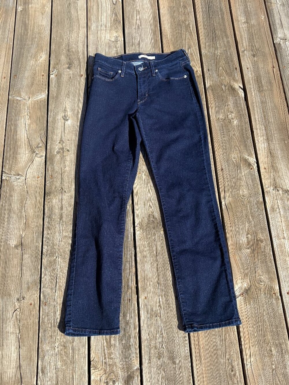 Levi's Jeans Boot Cut in Size 26